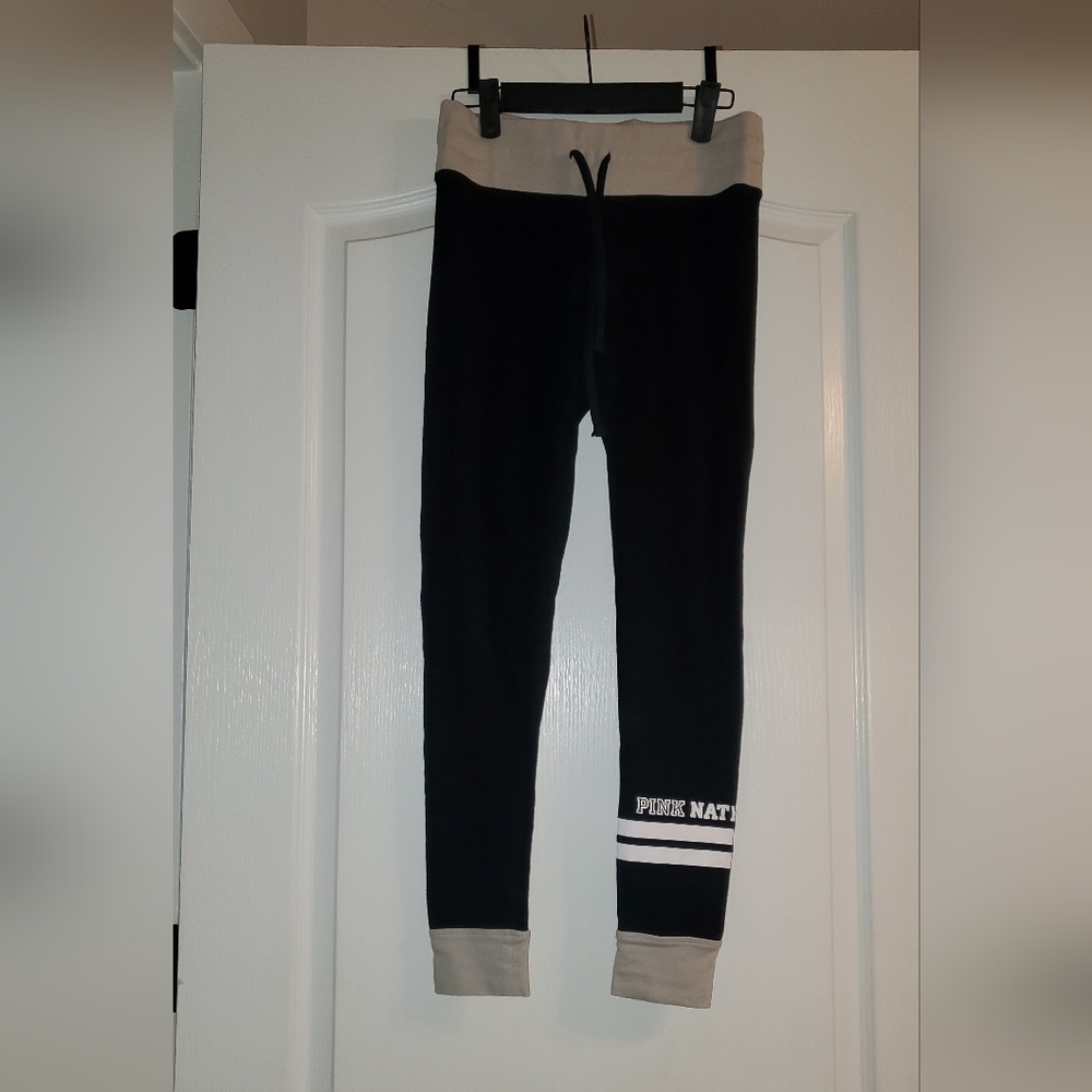 Womens PINK Victoria's secret leggings